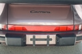 DT: 1987 Porsche 911 Carrera Cabriolet G50 5-Speed
