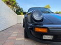  1986 Porsche 930 Turbo Coupe