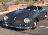  1957 Porsche 356 Speedster Replica