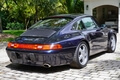  1996 Porsche 993 Carrera Coupe