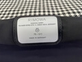 DT: Limited Edition RIMOWA X PORSCHE Hand-Carry Case Pepita #76/911
