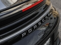51-Mile 2022 Porsche 992 Turbo S Coupe