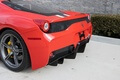 DT: 2014 Ferrari 458 Speciale