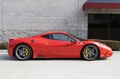  2014 Ferrari 458 Speciale