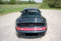 23K-Mile 1997 Porsche 993 Turbo Paint To Sample