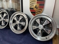 6" x 16" & 7" x 16" Polished Fuchs Wheels
