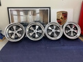 6" x 16" & 7" x 16" Polished Fuchs Wheels