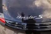  2004 Porsche 986 Boxster S 6-Speed