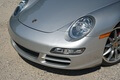2008 Porsche 997 Carrera 4S 6-Speed
