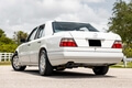 No Reserve 1995 Mercedes-Benz E300 Diesel