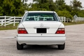 No Reserve 1995 Mercedes-Benz E300 Diesel