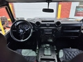 DT: 1987 Land Rover Defender 110 LS3