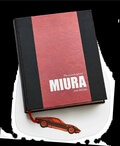  The Lamborghini Miura Jota Edition Book by Simon Kidston (1 Of 75)