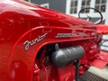1958 Porsche Diesel Junior 108 K Tractor