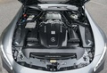  2018 Mercedes-Benz AMG GT Roadster