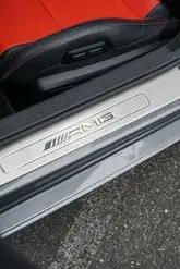 2018 Mercedes-Benz AMG GT Roadster