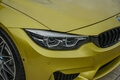  2019 BMW M4 Competition