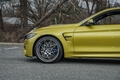  2019 BMW M4 Competition