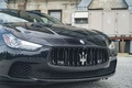 2017 Maserati Ghibli SQ4