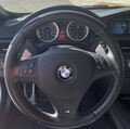  25K-Mile 2013 BMW M3 Convertible