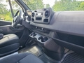 DT: 2020 Mercedes Sprinter 2500 Off-Grid Luxury Van