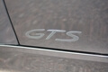 2015 Porsche 981 Boxster GTS