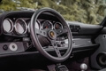 1990 Porsche 964 Carrera 4 Backdate by Abreu Motors