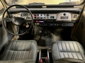 1984 Toyota FJ40 Land Cruiser