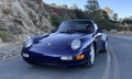 1996 Porsche 993 Carrera 4 Coupe