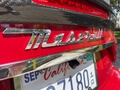  2013 Maserati Granturismo MC Convertible