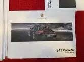  2010 Porsche 997.2 Carrera S Cabriolet