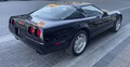 12K-Mile 1995 Chevrolet Corvette