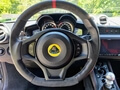  236-Mile 2021 Lotus Evora GT
