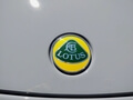 236-Mile 2021 Lotus Evora GT