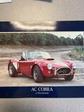  1985 Autokraft AC Cobra
