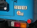  1976 Toyota Land Cruiser