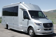 2020 Airstream Atlas Tommy Bahama W/ Murphy Suite