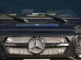 2017 Mercedes-Benz G550 4x4 Squared