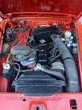 No Reserve 1976 MG Midget MkIII