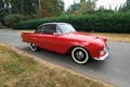  1959 Auto Union 1000 SP Coupe