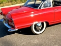  1959 Auto Union 1000 SP Coupe
