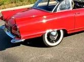 1959 Auto Union 1000 SP Coupe