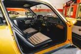 1974 Saab Sonett III