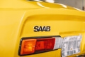 1974 Saab Sonett III