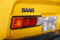  1974 Saab Sonett III