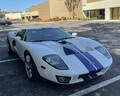 2005 Ford GT Modified