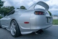 31k-Mile 1996 Toyota Supra Turbo 6-Speed