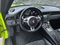 2015 Porsche 991 GT3 Paint To Sample