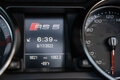10k-Mile 2013 Audi RS5 Convertible
