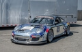 DT: 2012 Porsche 997.2 GT3 Racecar